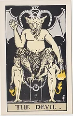 The Devil