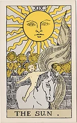 The Sun