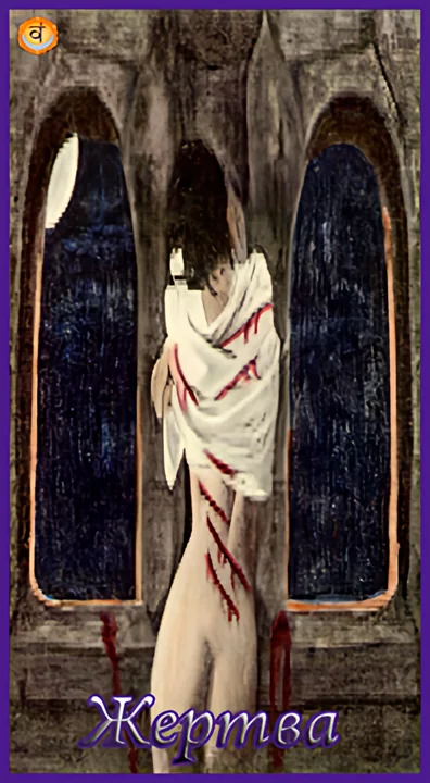 Oracle of Death