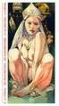 The High Priestess