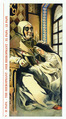 The Hierophant