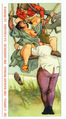 The Hanged Man
