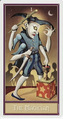 The Magician