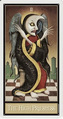 The High Priestess