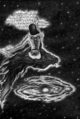 The High Priestess