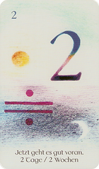 2 дні / 2 тижні