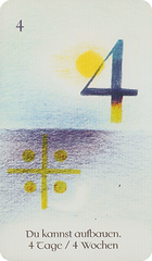 4 дні / 4 тижні