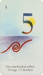 5 днів / 5 тижнів