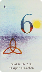6 днів / 6 тижнів