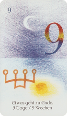 9 днів / 9 тижнів