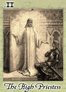 The High Priestess