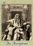 The Hierophant