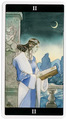 The High Priestess