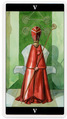 The Hierophant