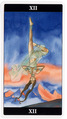 The Hanged Man