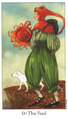 The Fool