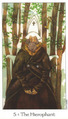 The Hierophant