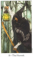 The Hermit