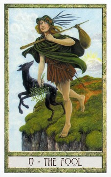 Druid Craft