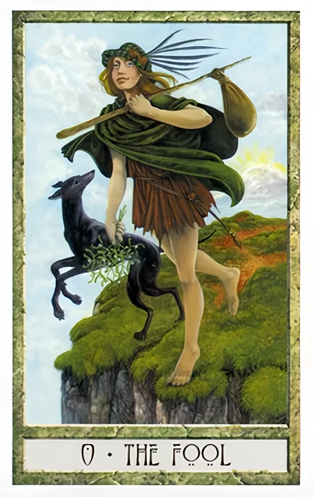 Druid Craft