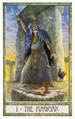 The Magician