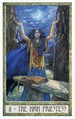 The High Priestess
