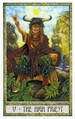 The Hierophant