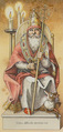 The Hierophant