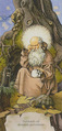 The Hermit