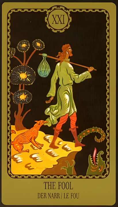 Egorov