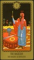 The Magician