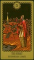The Hermit