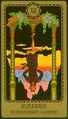 The Hanged Man
