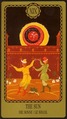 The Sun