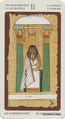 The High Priestess