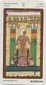 The Hierophant