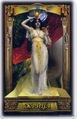 The High Priestess