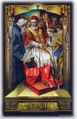 The Hierophant