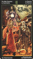 The High Priestess