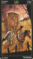 The Chariot
