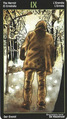 The Hermit