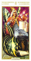 The High Priestess