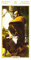The Hermit