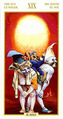 The Sun