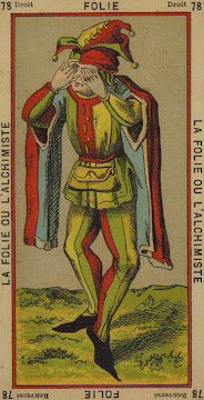 Etteila Thoth