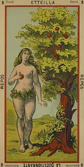 Etteilla (Repose)