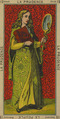 The Hanged Man