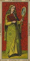 Prudence