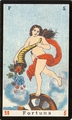 5 of Wands