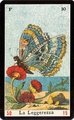 10 of Wands